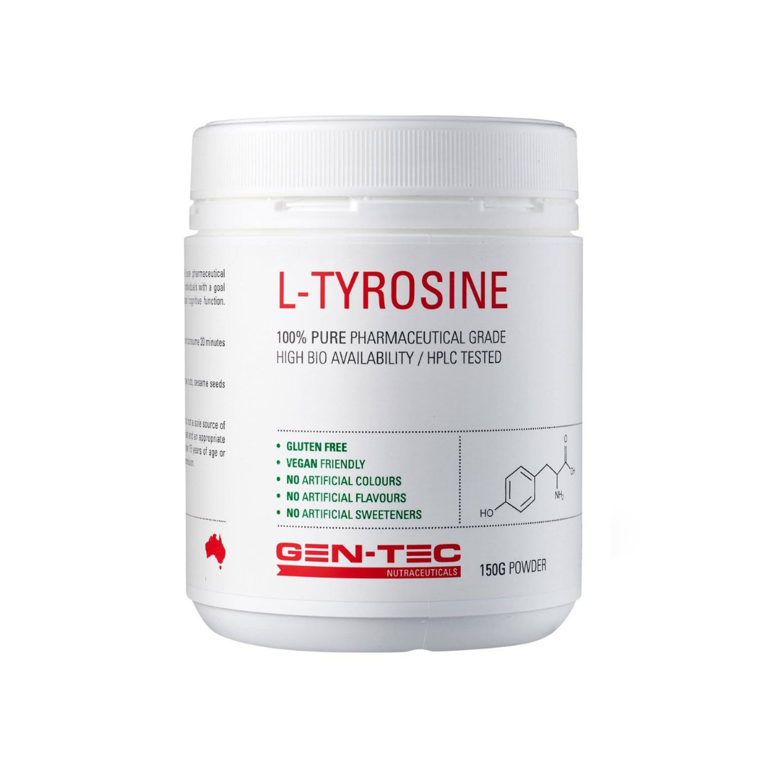 L-Tyrosine