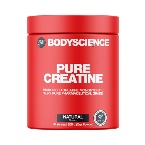 BSC Creatine Monohydrate