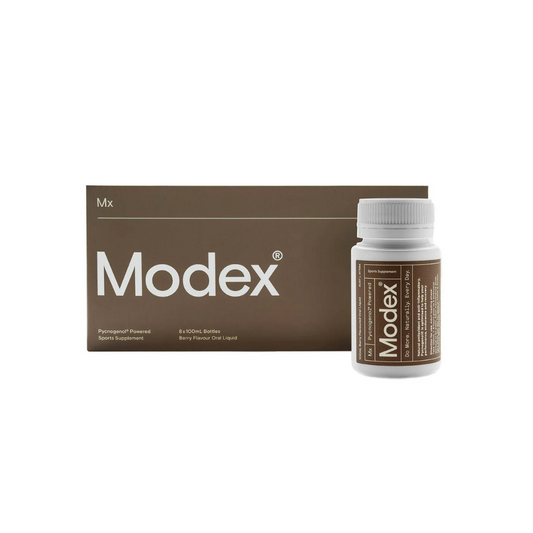 Modex 8 x 100ml