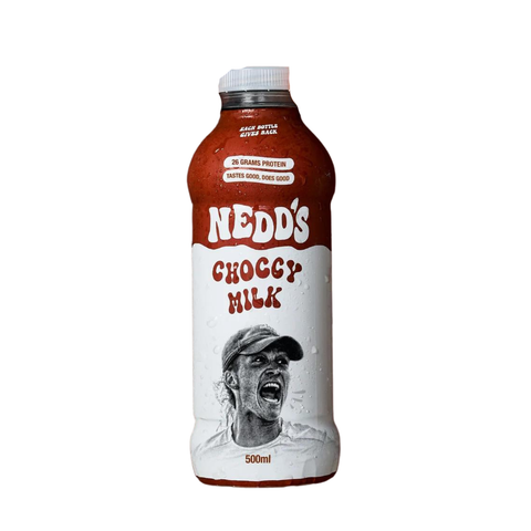 Nedd’s Milk