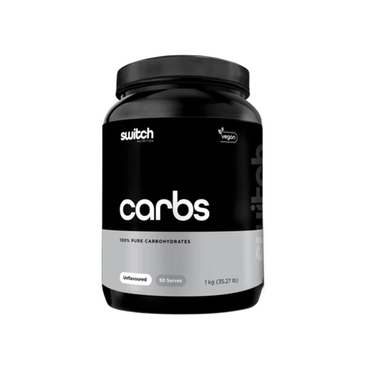 Essentials Carbs 1kg