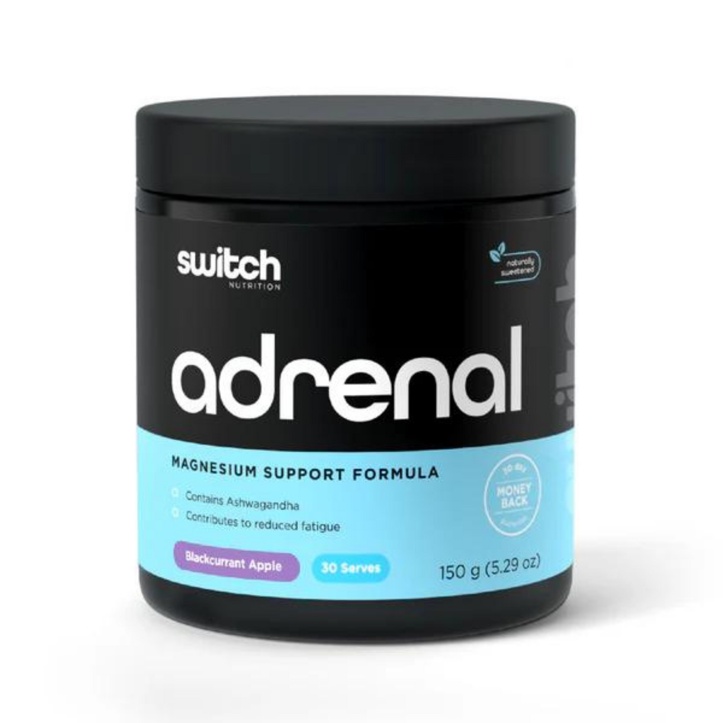 Adrenal Switch