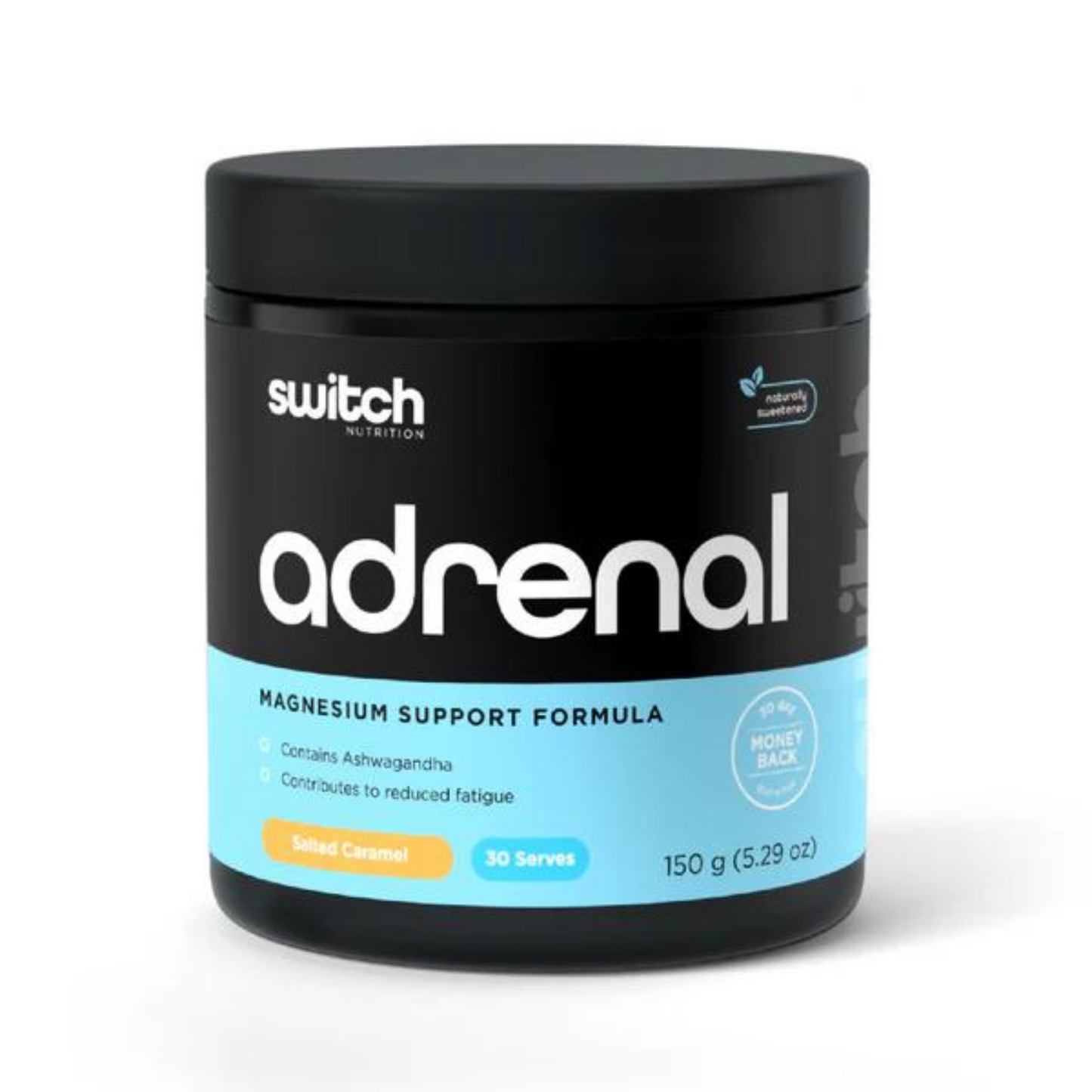 Adrenal Switch