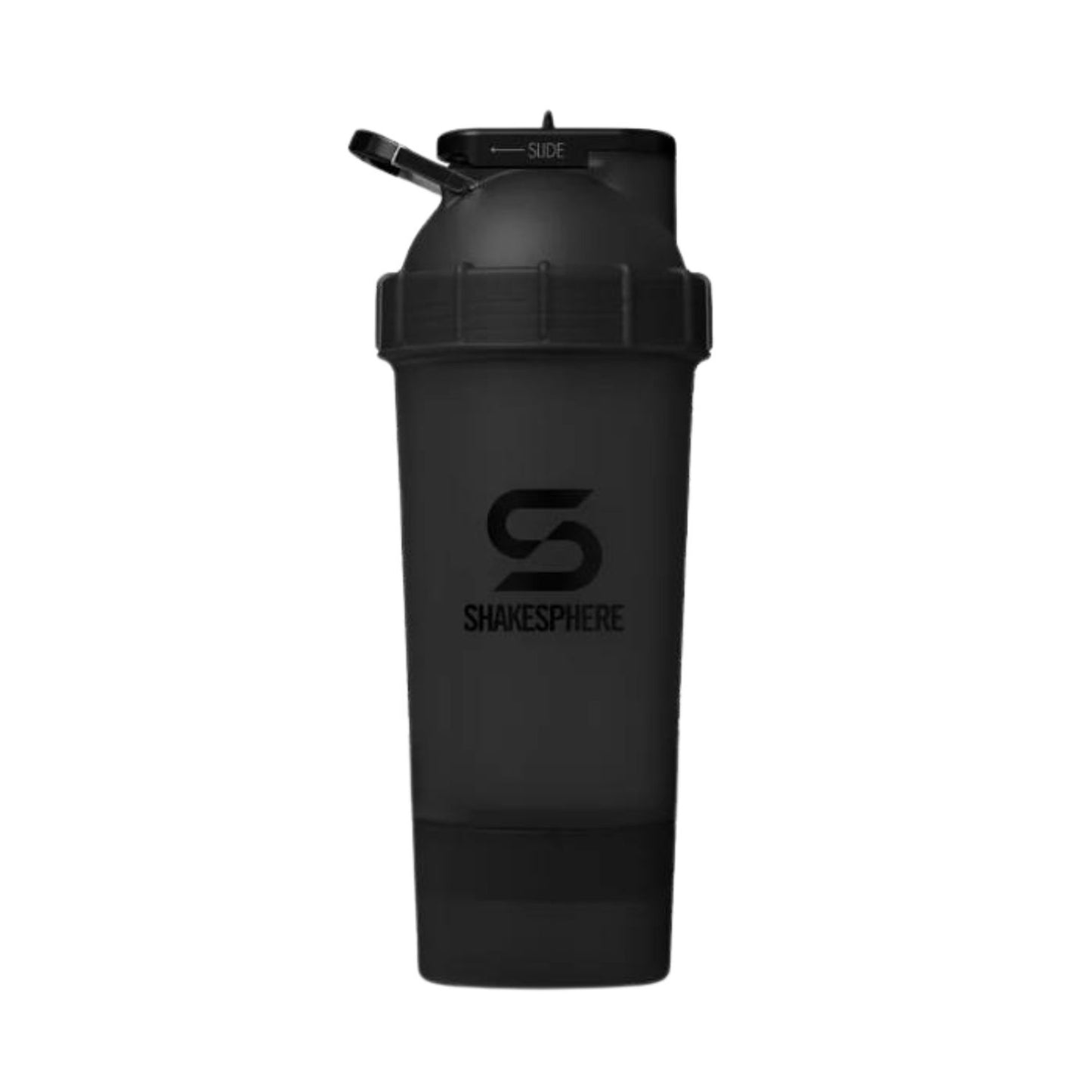 ShakeSphere MAX Protein Shaker 825ml