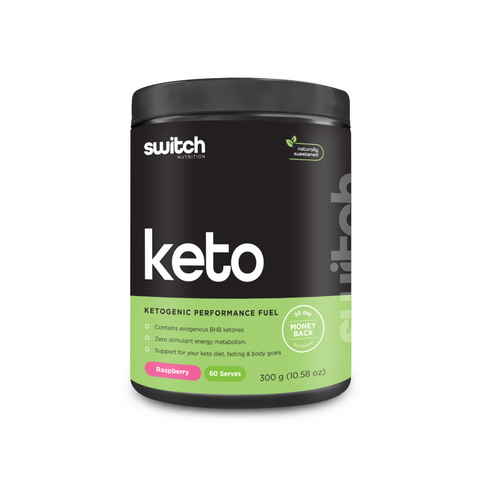 Switch Keto Powder