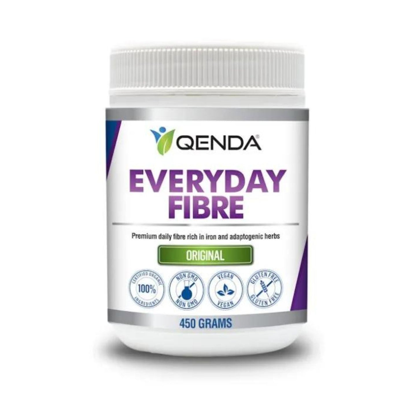 Qenda Everyday Fibre