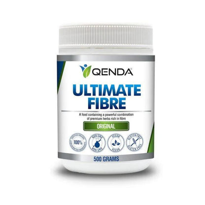 Qenda Ultimate Fibre