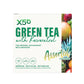 X50 Green Tea