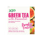 X50 Green Tea