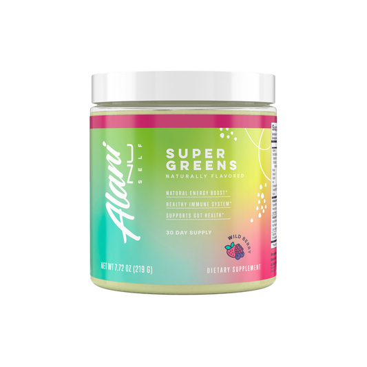 Alani Nu Super Greens 219g