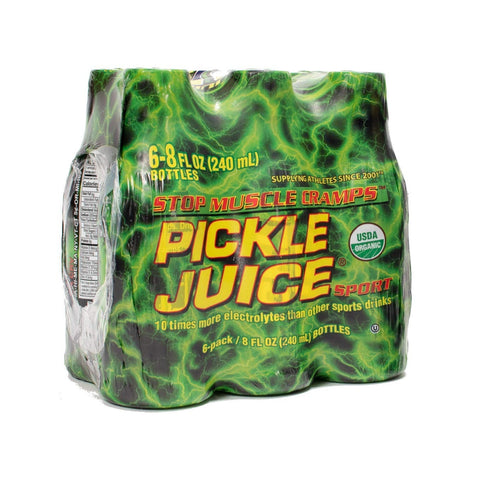 Pickle Juice SPORT