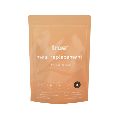True Meal Replacement
