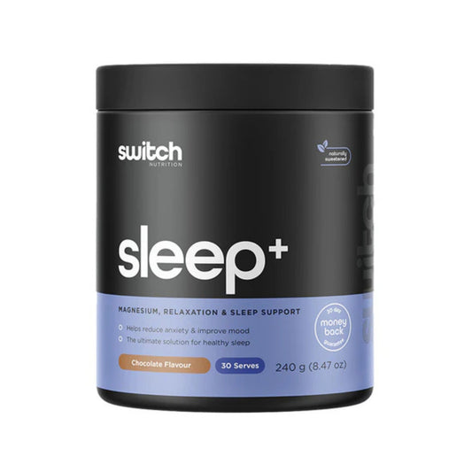 Switch Sleep+