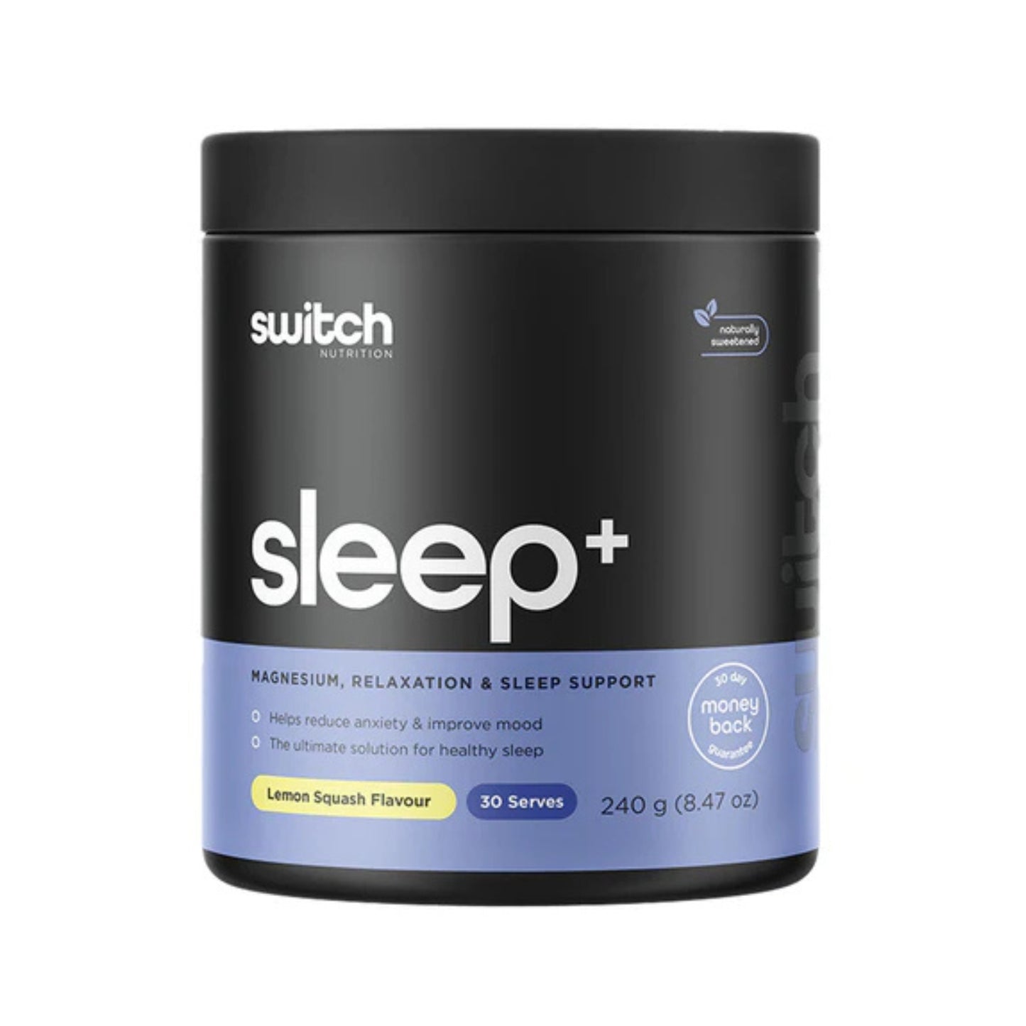 Switch Sleep+