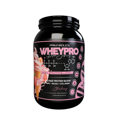 Primabolics Whey Pro