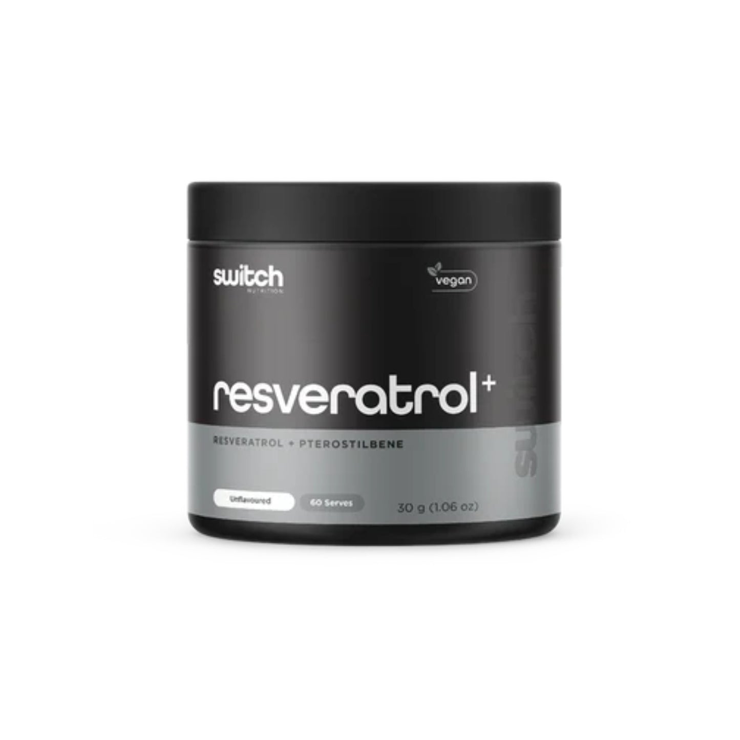 Switch Resveratrol+