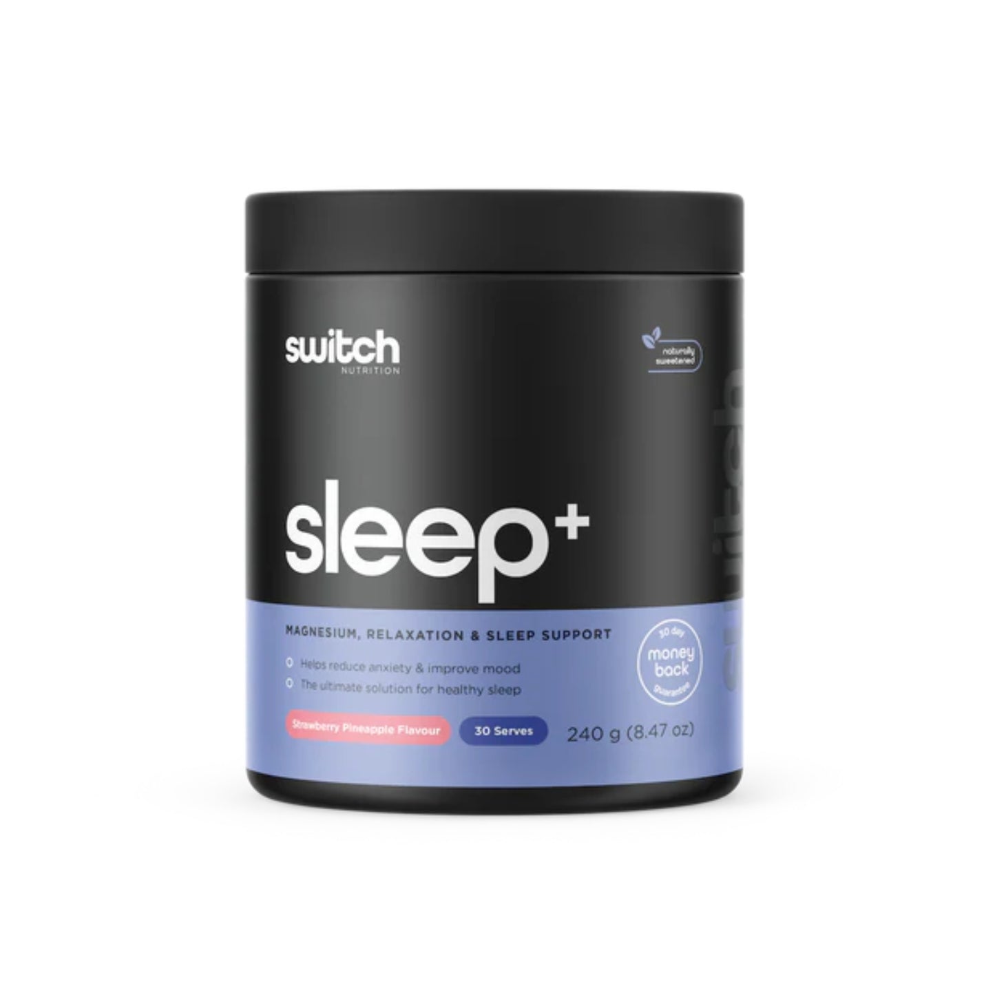 Switch Sleep+