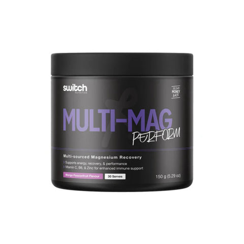 Switch Perform Multi-Mag