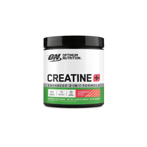 ON Creatine+