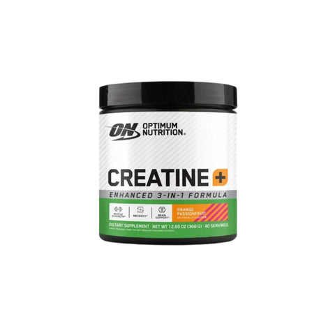 ON Creatine+