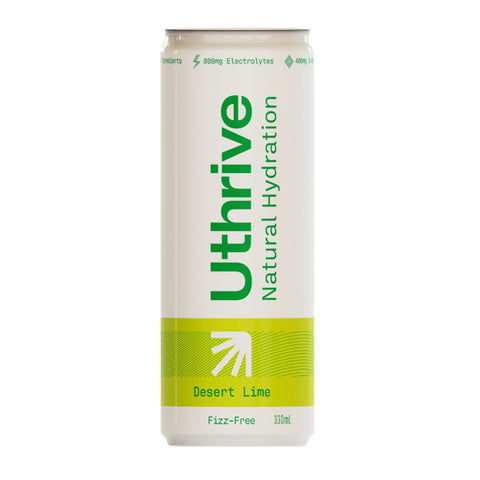 Uthrive Natural Hydration RTD