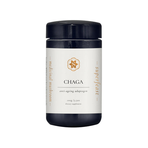 Superfeast Chaga