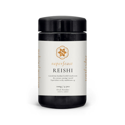 Superfeast Reishi