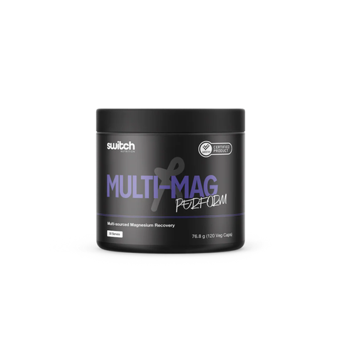 Switch Perform Multi-Mag Capsules