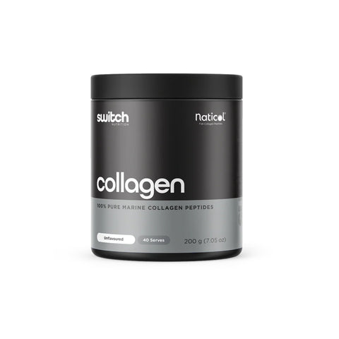 Switch Marine Collagen