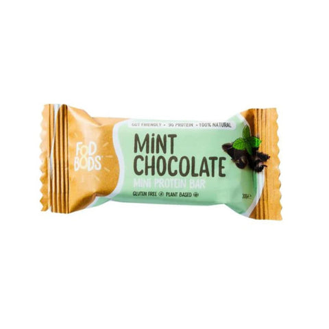 Fodbods Protein Bar