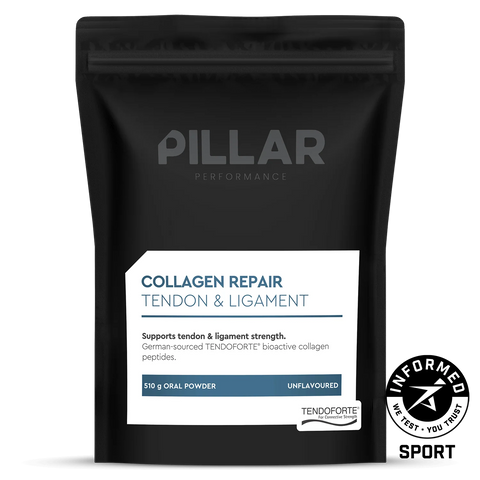 PILLAR Performance Collagen Repair