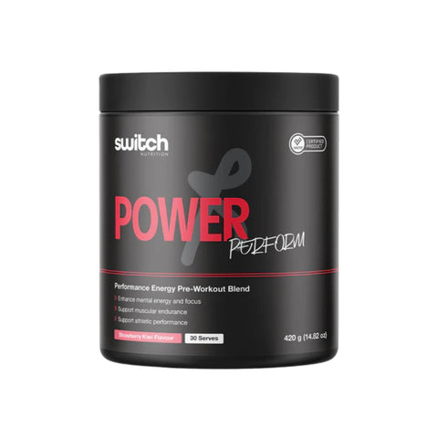 Switch Power Perform