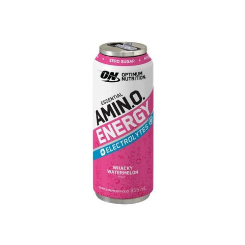 ON Amino Energy Metal Canister Bottle