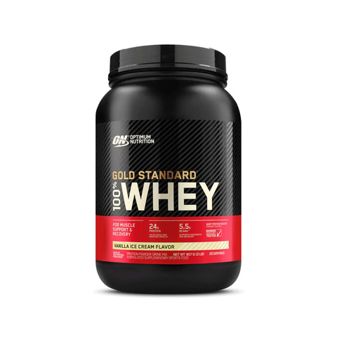 ON Gold Standard 100% Whey