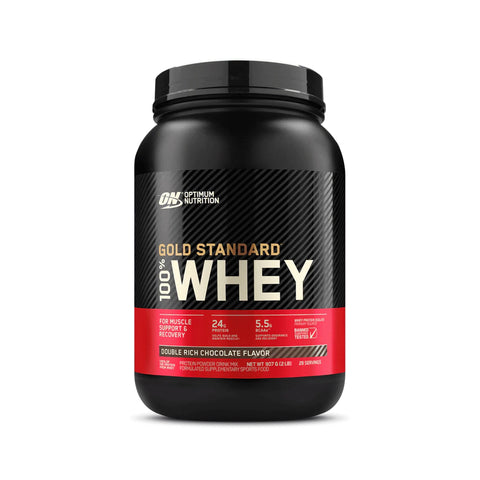 ON Gold Standard 100% Whey