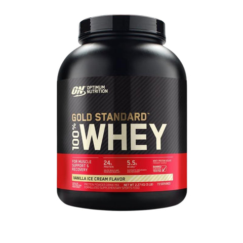 ON Gold Standard 100% Whey