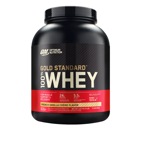 ON Gold Standard 100% Whey