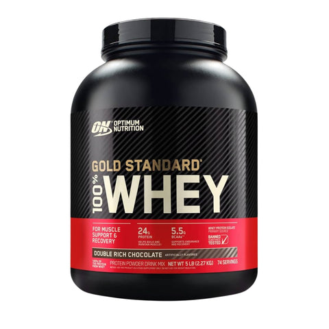ON Gold Standard 100% Whey