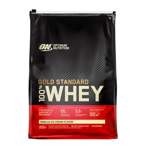 ON Gold Standard 100% Whey