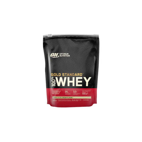 ON Gold Standard 100% Whey