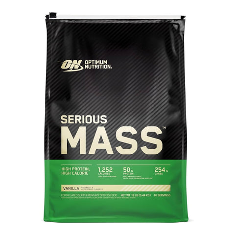 ON Serious Mass