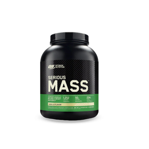 ON Serious Mass