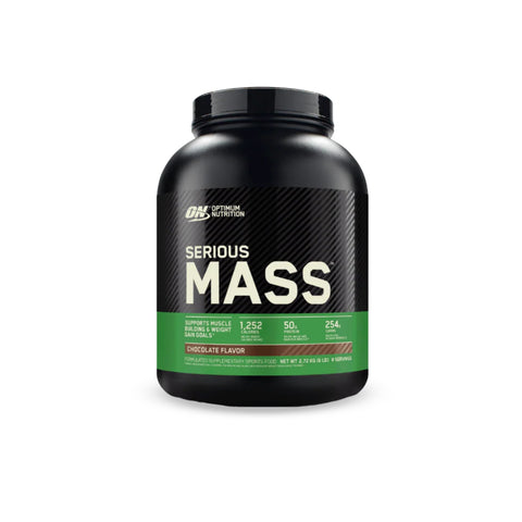 ON Serious Mass