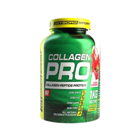 Cyborg Collagen Pro