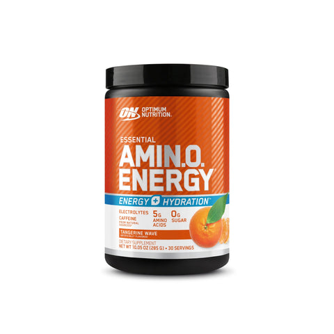 ON Amino Energy + Electrolytes