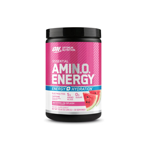 ON Amino Energy + Electrolytes