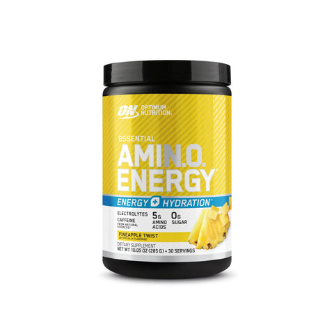 ON Amino Energy + Electrolytes