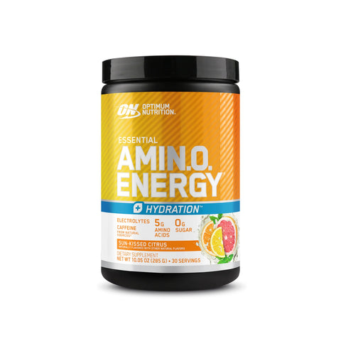 ON Amino Energy + Electrolytes