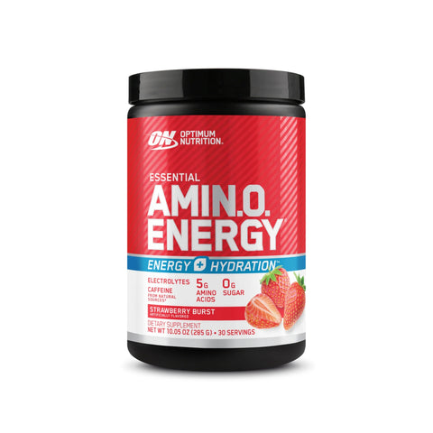 ON Amino Energy + Electrolytes