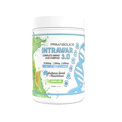 Primabolics Intrawar